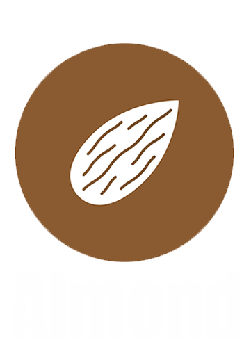 Almond