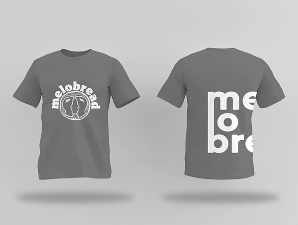 Melobread T-Shirt